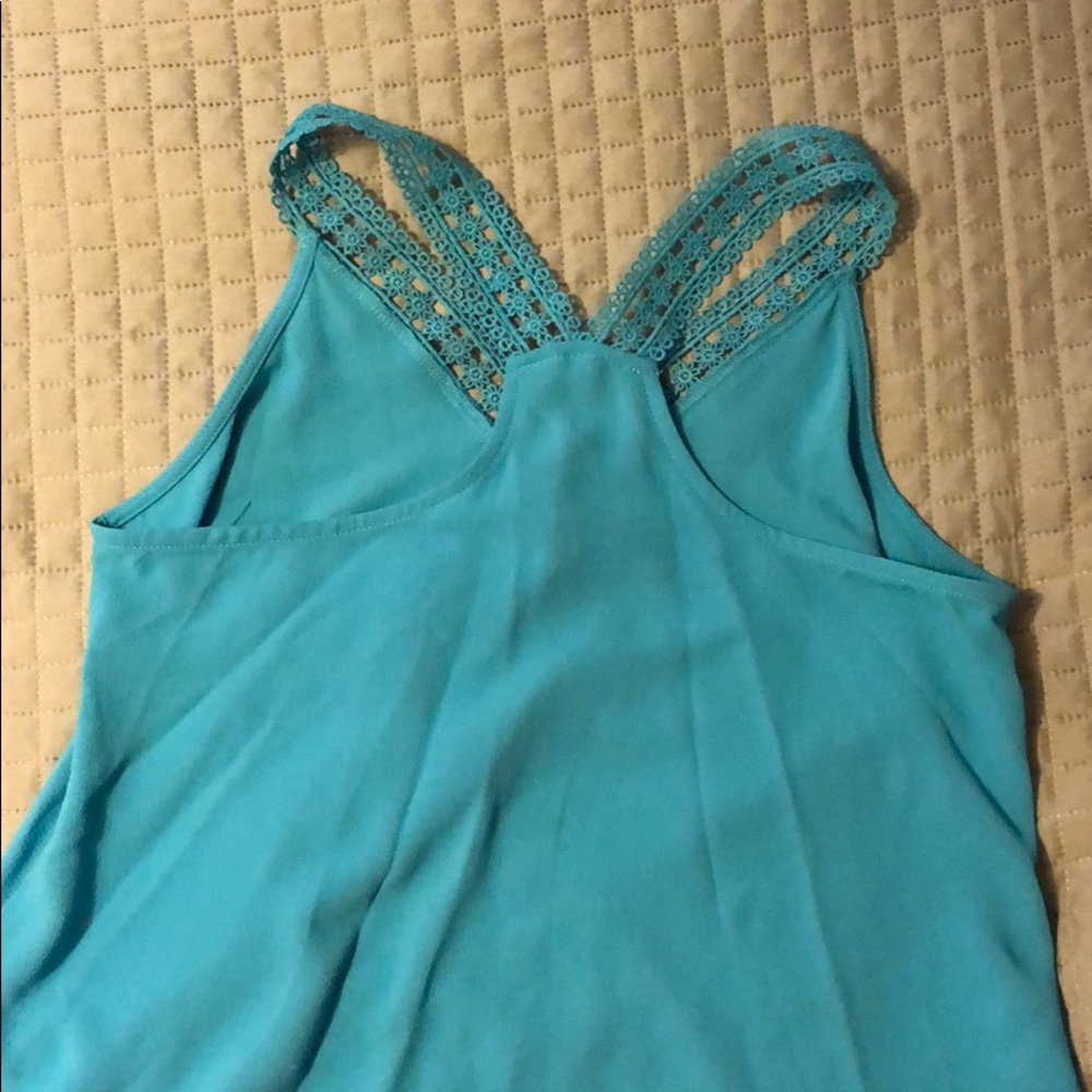 Tank top - Picture 3 of 3